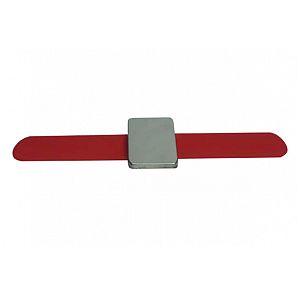 Hairdressing Magnetic Bobby Pin Wristband
