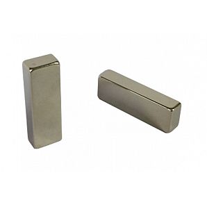 Custom Rare Earth Ndfeb Block Magnets