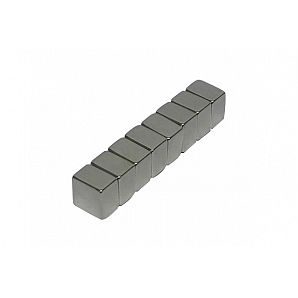 Custom Neodymium Magnetic Block