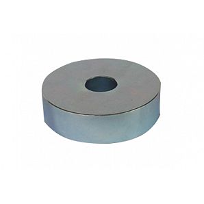 N40 Strong NdFeB Rare Earth Disc Magnets