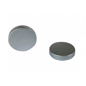 Round Magnetic Neodymium Disc Magnets