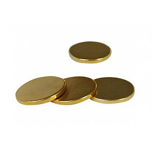 Magnetic Therapy Circular Disc Magnets