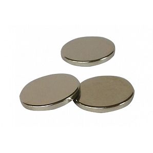 Neodymium Iron Boron Disc Magnets