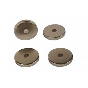 Rare Earth Disc N48 Mounting Magnets