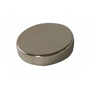 Strong Neodymium Rare Earth Sew-In Magnets