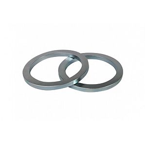 Rare Earth Neodymium Ring Magnet