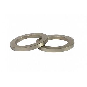 N40 Rare Earth NdFeB Ring Magnets