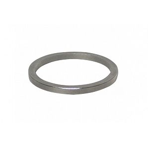 Custom Strong Neodymium Rare Earth Ring Magnets