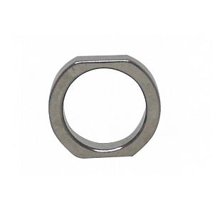 Anisotropic NdFeB Neodymium Ring Magnets