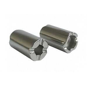 Cylinder Shape Neodymium Industry Magnets