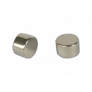 Small Strong Magnet Neodymium Cylinder