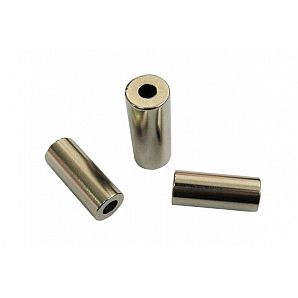 Cylinder Shape Rare Earth Strong Magnets