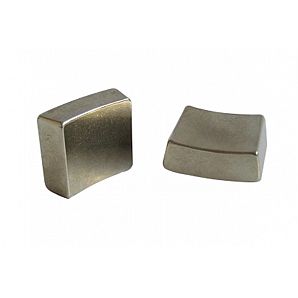 Arc Segment Magnet Neodymium Iron Boron