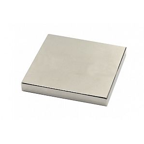 Square Shape Rare Earth NdFeB Magnets
