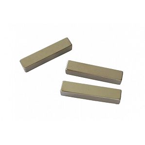 Customized Strong NdFeB Magnetic Bar
