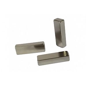 Custom Shaped Rare Earth Industrial Magnets