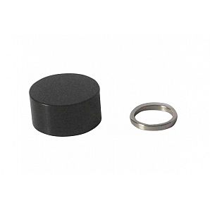 Epoxy Coated Strong Neo Cylinder Magnets