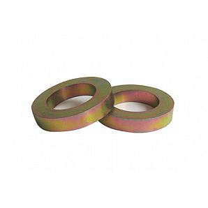 Coror Zinc Strong Magnet NdFeB Ring