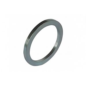 Zinc Rare Earth Magnet Neodymium Ring