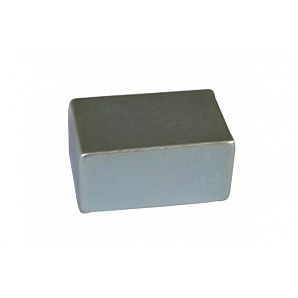 Block Strong NdFeB Magnet With Zn Coating