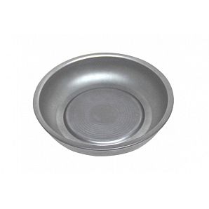 Stainless Steel Magnetic Dish For Tool Storage