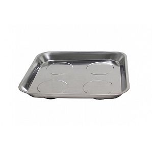 Large Square Magnet Auto Parts Tray