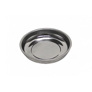 Round Magnetic Stainless Steel Parts Bowl
