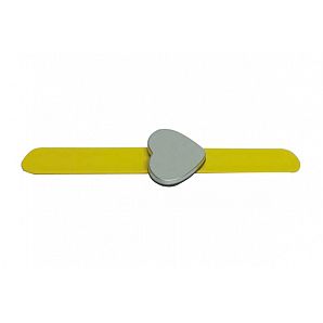 Silicone Magnetic Hair Clip Bobbie Pin Bracelet