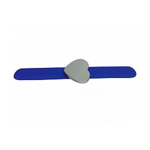 Magnetic Hair Clip Bobbie Pin Wristband Holder