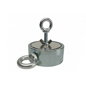Two Sided Neodymium Water Recovery Magnets