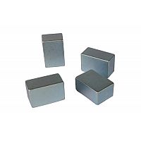 Block & Cube Magnets
